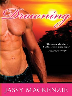 cover image of Drowning